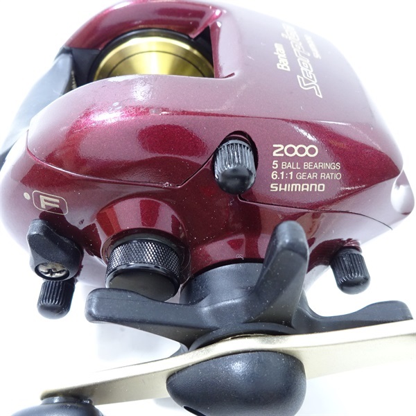 バンタムスコーピオン２０００